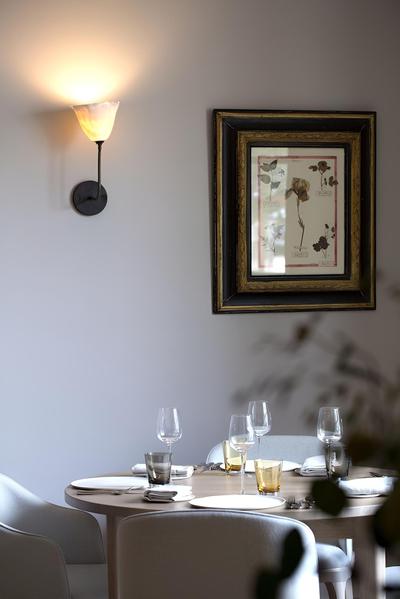 Maison d'hôtes Maison Hache