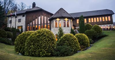 Hôtel Lac Carling Golf & Spa