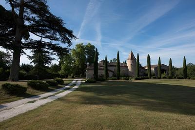 La Durantie