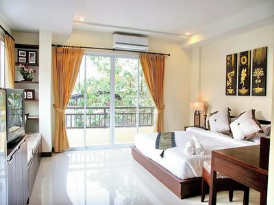 Le Viengping Chiangmai