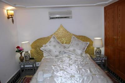 Room in B&B - Riad Authentic Palace & Spa - Rayhana