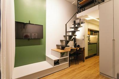 ARQ Vila Mariana