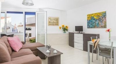 Apartamento Soliverd