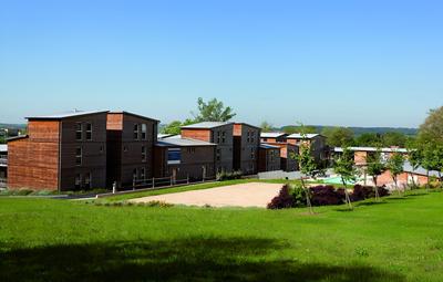 Domaine de Saint-Orens​