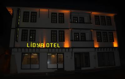 Lidya Otel