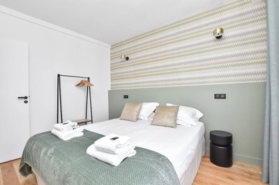 Charming Studio - 2P- Javel/tour Eiffel