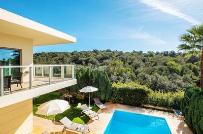 Villa Los Roques