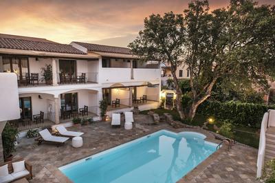 La Suera San Pantaleo