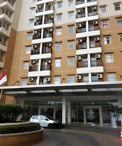 OYO 93811 As Property