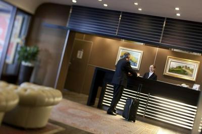 Janus Hotel