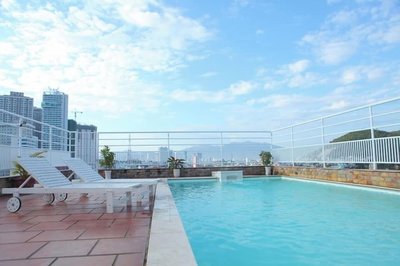 Media Nha Trang Hotel