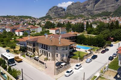 Guesthouse Monastiri