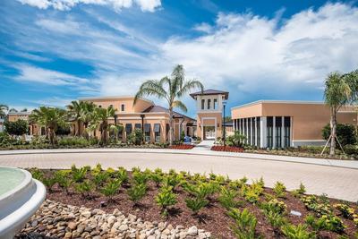 9009 Egret Mills Terrace