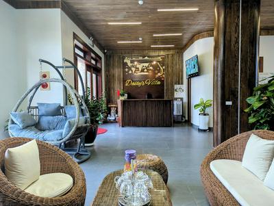 Tamcoc Daisy's Villa