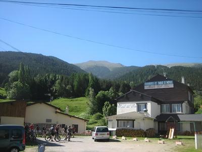 Mouli Del Riu