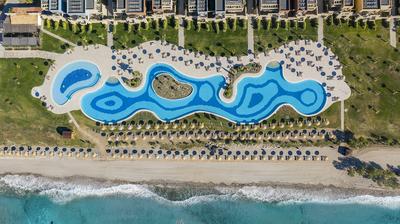 Astir Odysseus Kos Resort & Spa