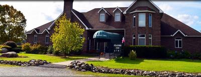 The Seasons Inn at Nicks Place