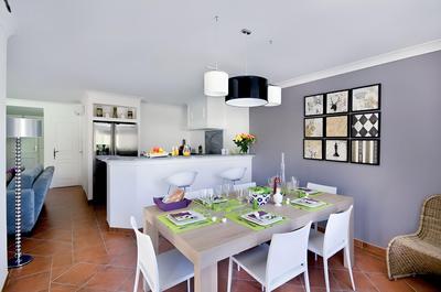 Lagrange Vacances - Le Domaine L'Eilen