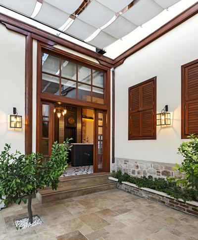 Hotel 1207 Special Class