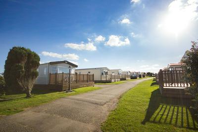 Newperran Holiday Resort