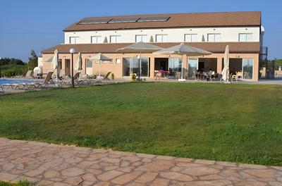 Protaras Tennis and Country Club