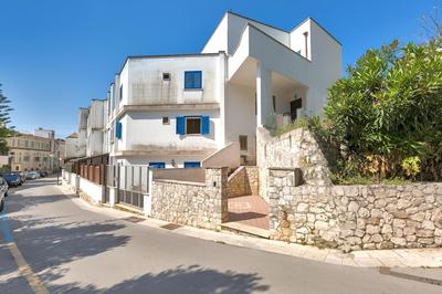 3491 Appartamento Nautilus by Barbarhouse
