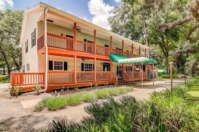 The Chassahowitzka Hotel, Foto 2