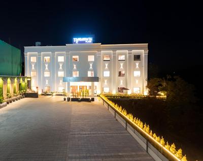 Regenta Place Morni Hills, Panchkula