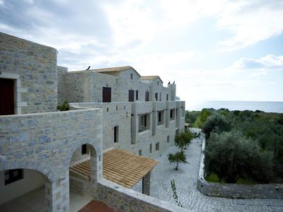 Porto Vitilo Boutique Hotel