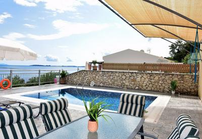 Corfu Sea View Villa - Cleo