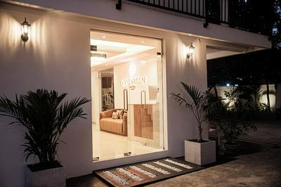 Sky Garden Hotel Kandy
