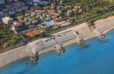 Riviera del Sole