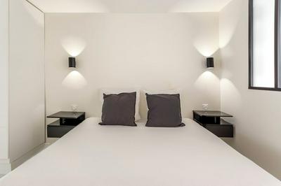 Design 1 BDR with AC