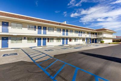 Motel 6 Phoenix North - Bell Road, Foto 2