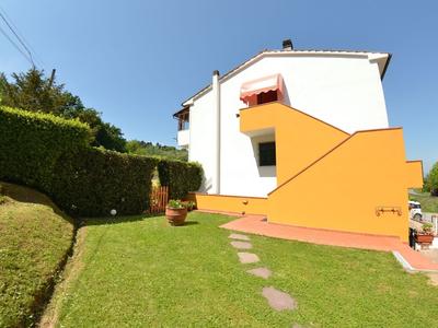 Holiday Home in Lucca With Pool & Garden