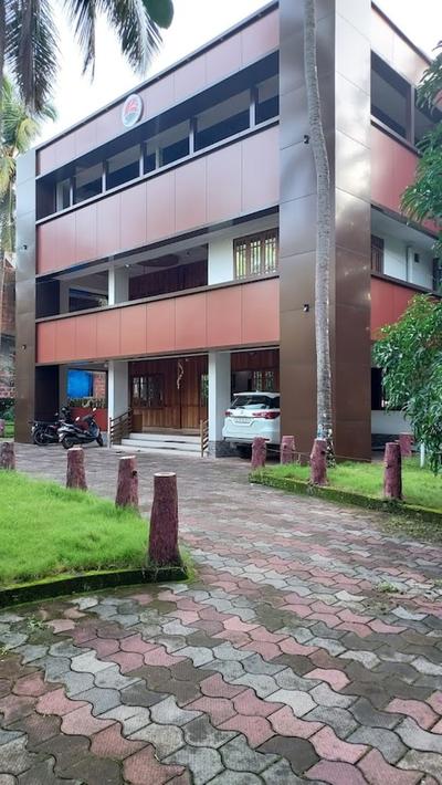 Bekal Home Stay & Resorts Udma