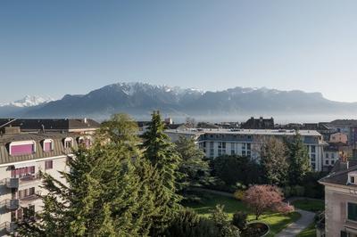 Base Vevey