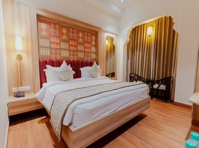 Hotel Ratan Mahal