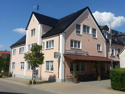 Landgasthof Krone