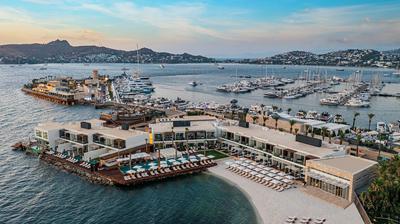 Yalıkavak Marina Hotel by Social Living Collection