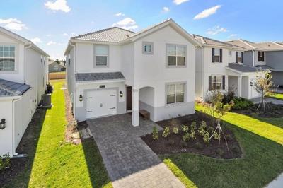 Amazing 6 Bedrooms 5 Bathrooms At Champions Gate