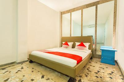 OYO 2544 Just-in Hotel