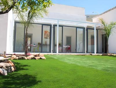 B&B l'isola del sole