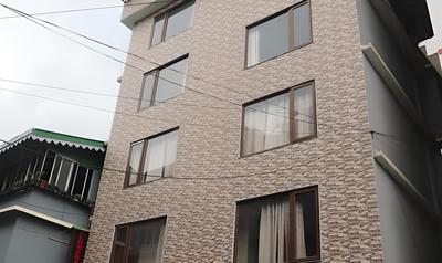 Fabhotel Flowery Pekoe Inn