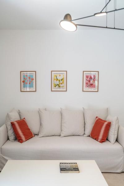 La Lucciola Apartments