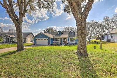 Dog-friendly Lake Home w/ Dock ~ 25 Mi to Disney!