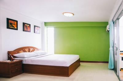 Golden House at Onnut Station