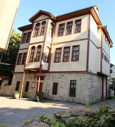 Sebile Hanim Konagi - Special Class