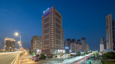 Holiday Inn Express Nanchang Qingshan Lake View by IHG