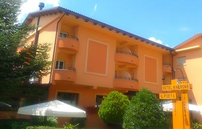 Hotel Montenerone